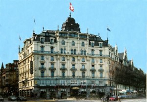 TripAdvisor®-Zertifikat für Exzellenz 2019: Hotel **** MONOPOL Luzern erneut ausgezeichnet!