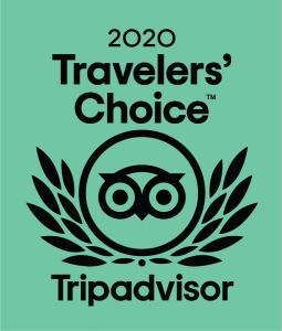 TripAdvisor®-Zertifikat für Exzellenz 2020: Hotel **** MONOPOL Luzern erneut ausgezeichnet!